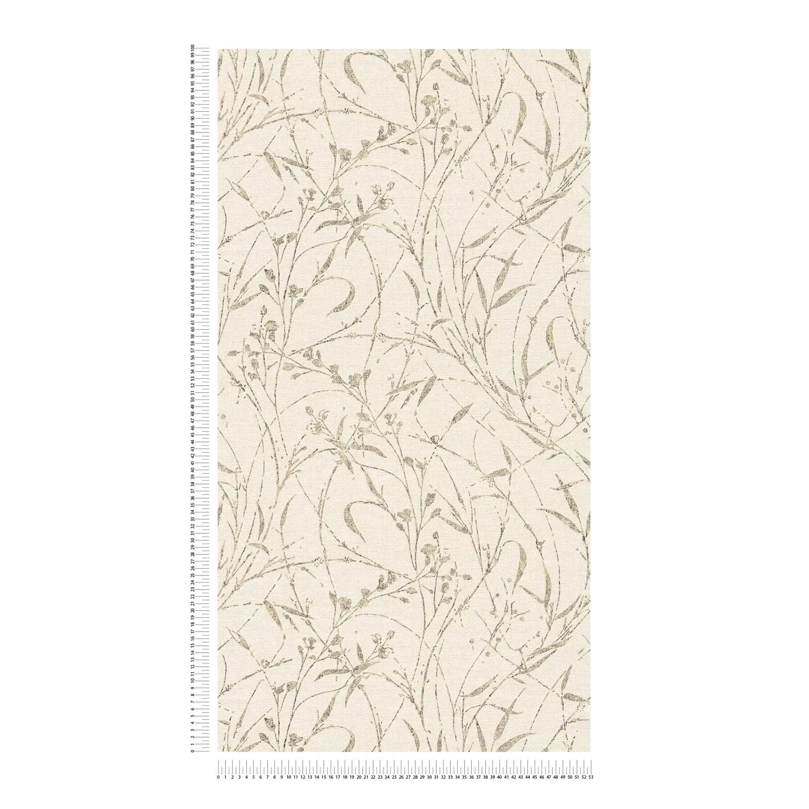 livingwalls Tapete Vibes & Styles