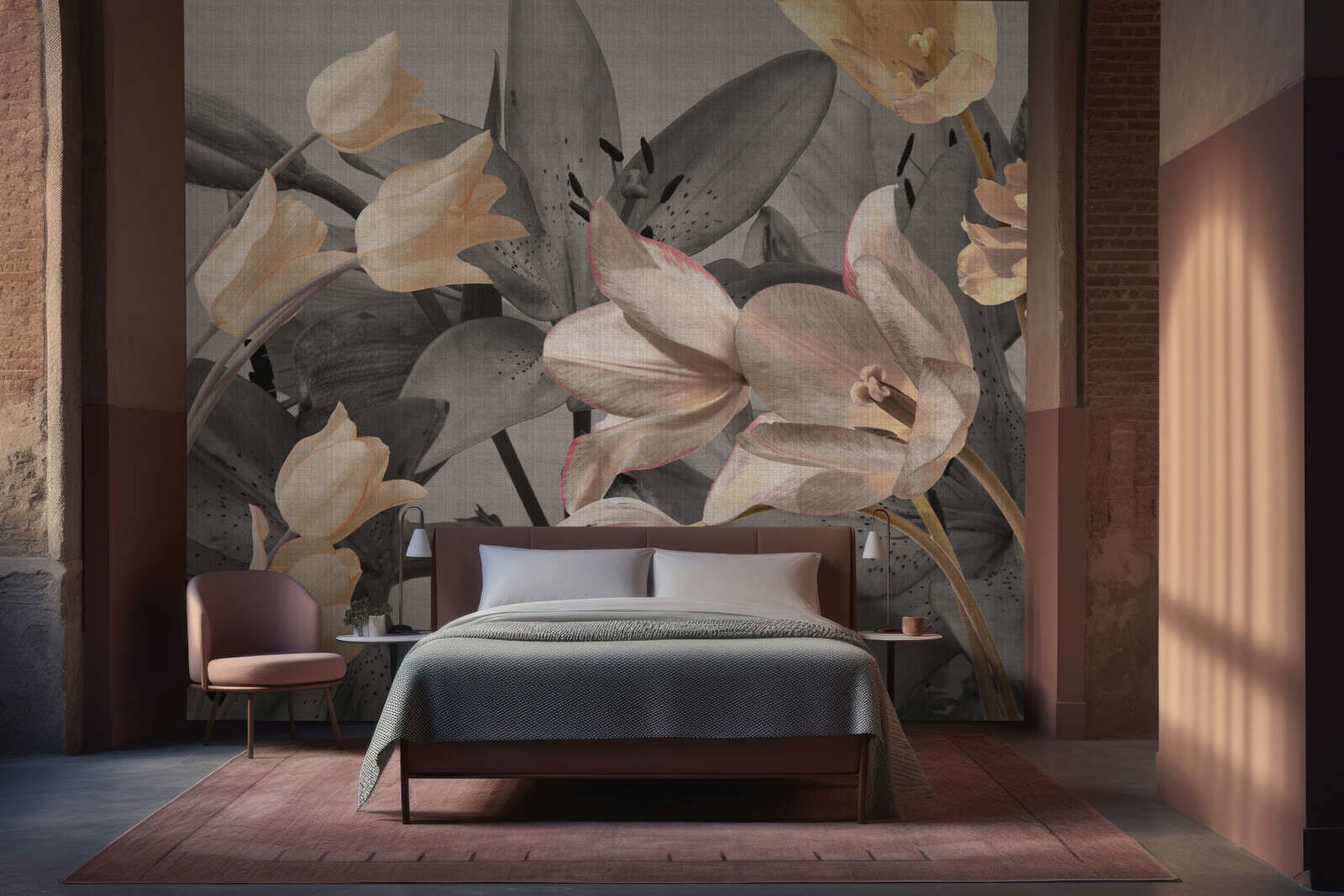 walls by patel Photo wallpaper Walls by Patel 5