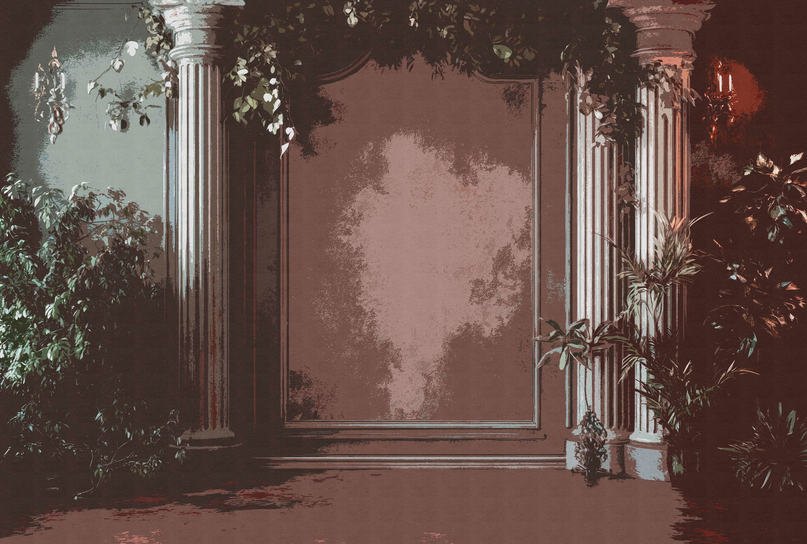 walls by patel impression numérique Walls by Patel 5