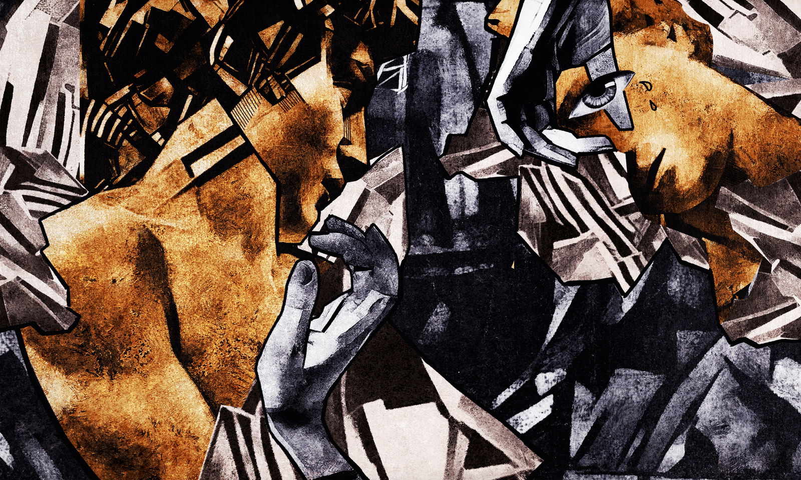 Architects Paper Fototapete AP Contract