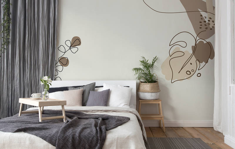 livingwalls Fotobehang ARTist livingwalls Fotobehang ARTist