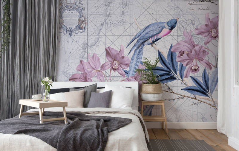 livingwalls Fotobehang ARTist