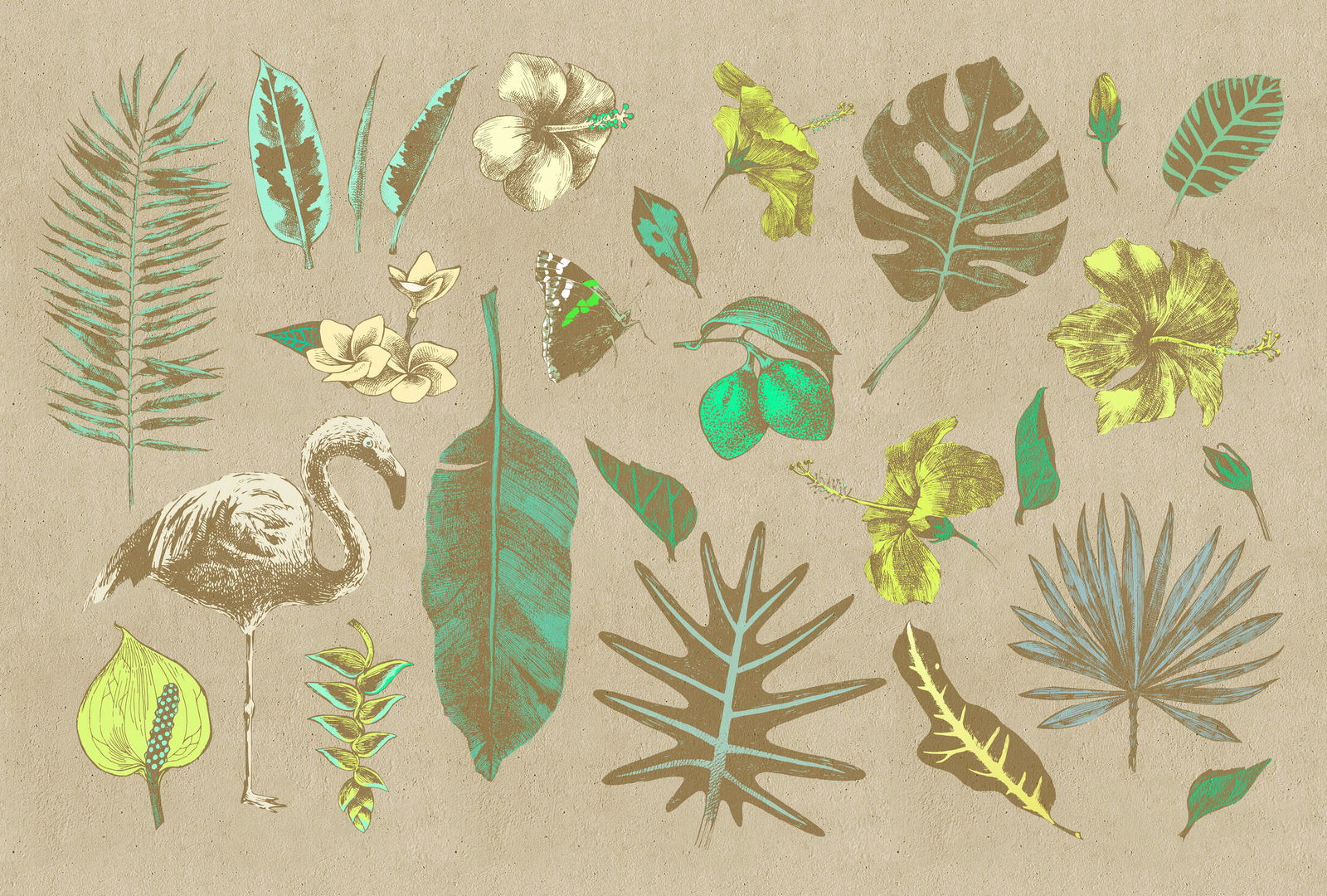 walls by patel impression numérique Walls by Patel