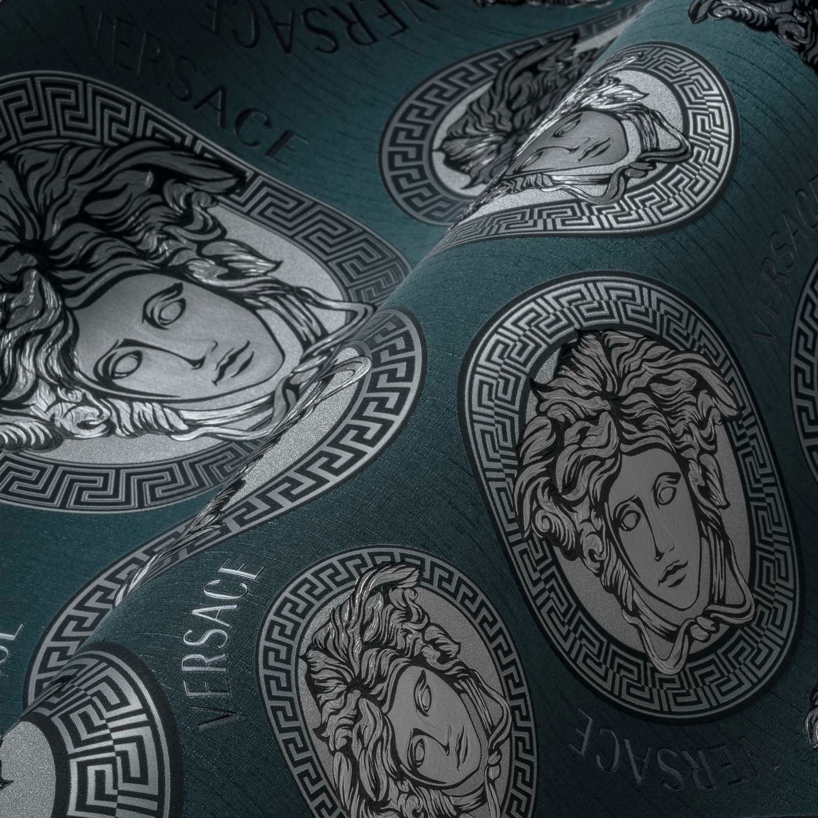 Versace Home Behang Versace 5