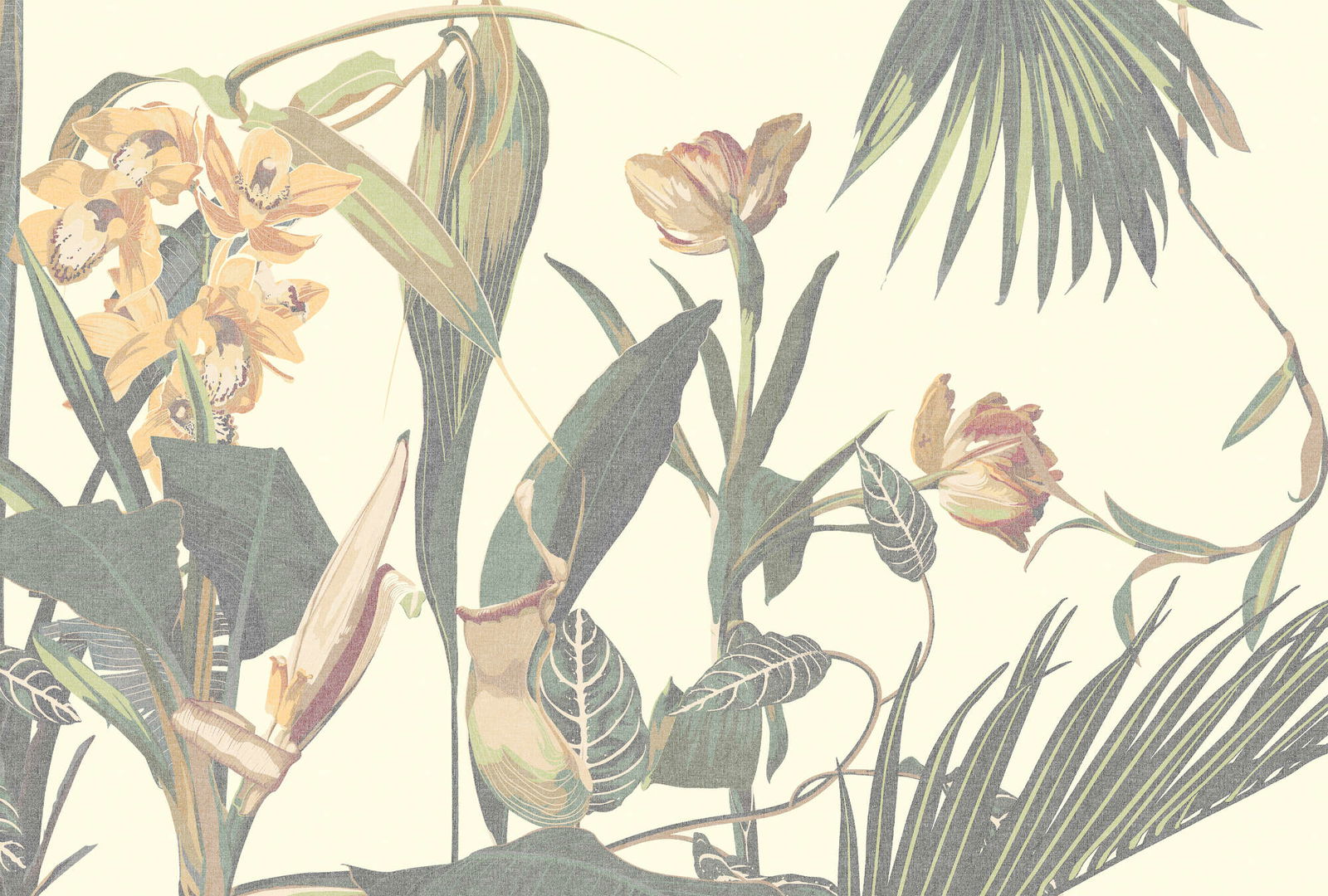 walls by patel Photo wallpaper Walls by Patel 5