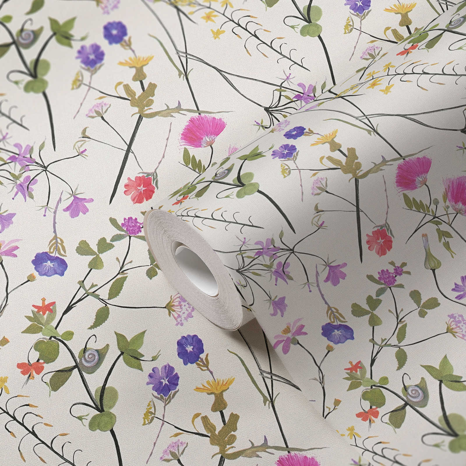 A.S. Création Tapete House of Turnowsky