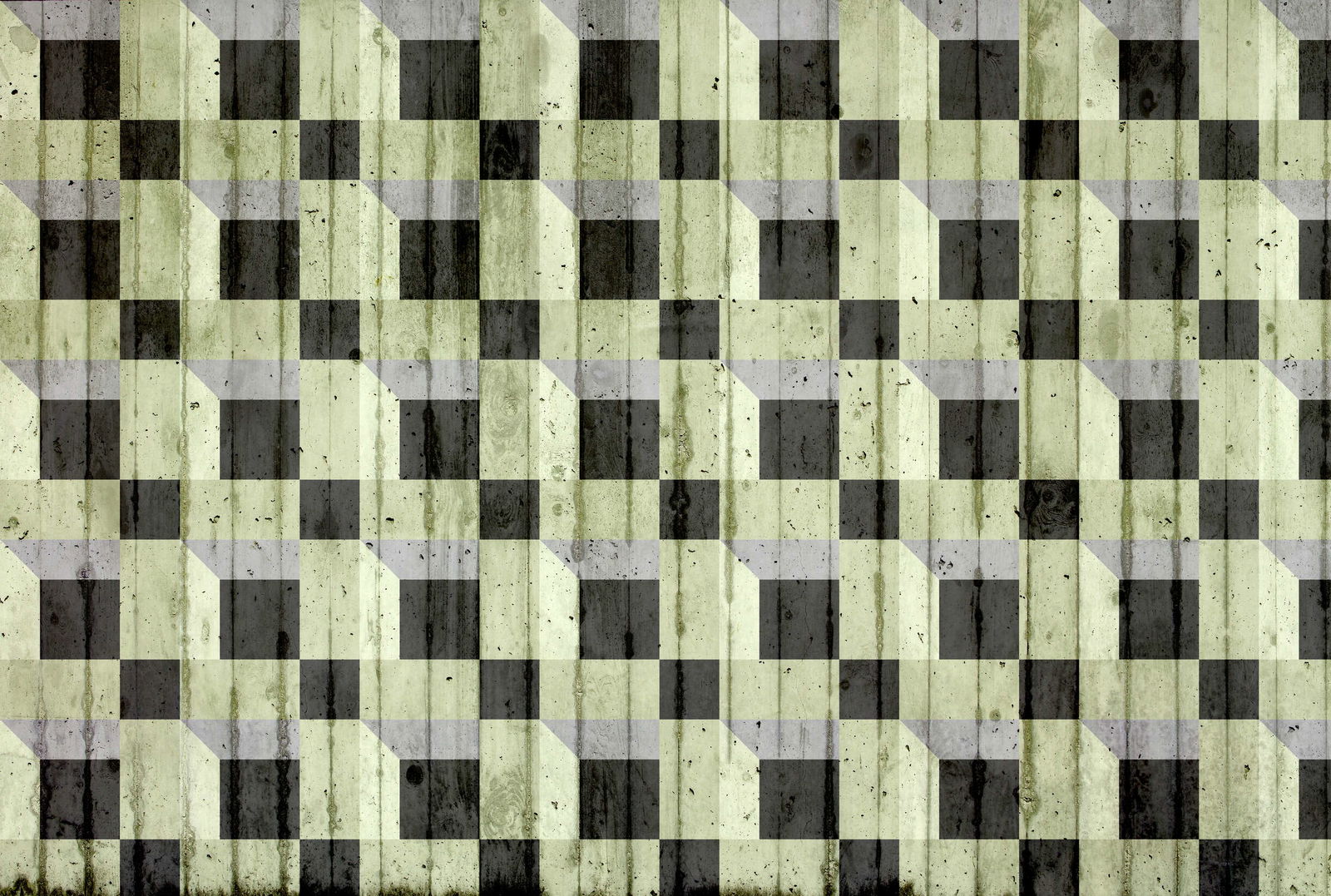 Architects Paper Photo wallpaper Atelier 47 Architects Paper Photo wallpaper Atelier 47