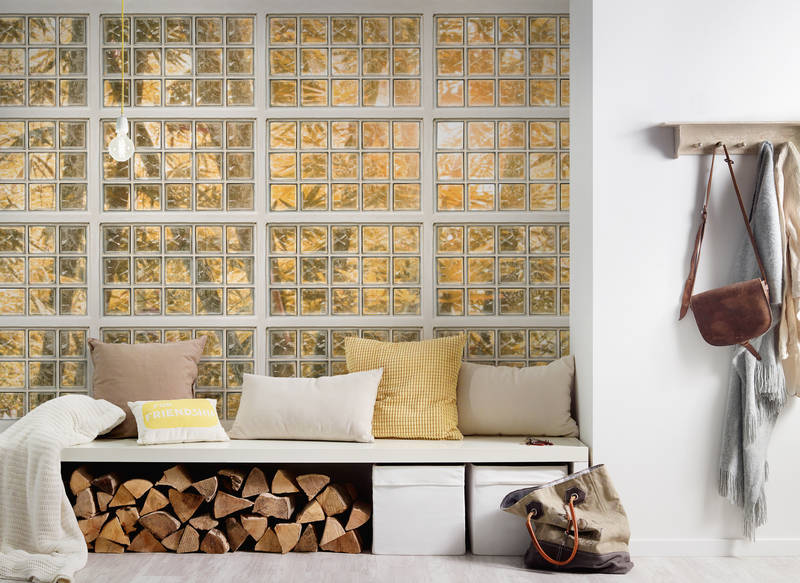 Architects Paper Fotobehang Atelier 47 Architects Paper Fotobehang Atelier 47