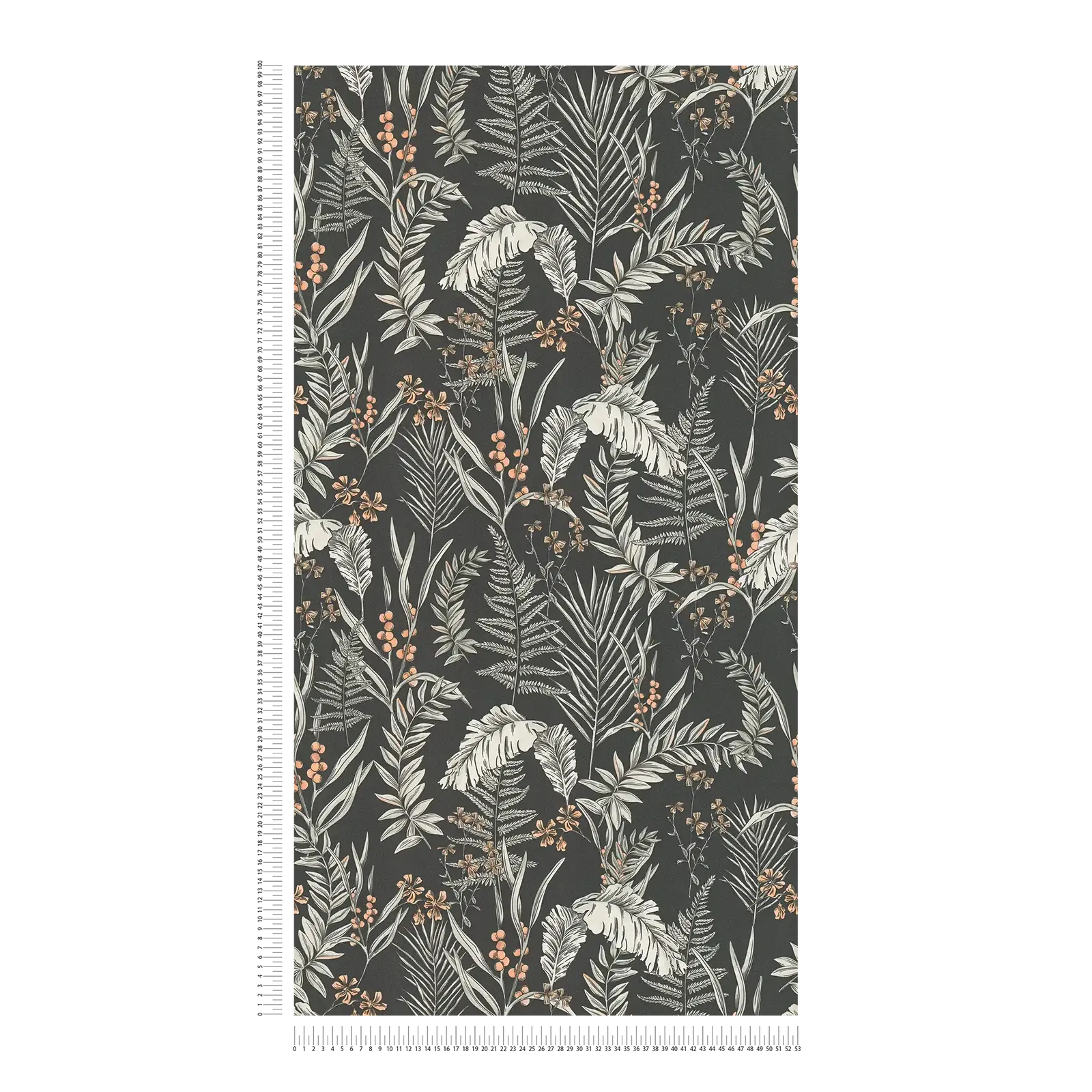 livingwalls Обои Drawn into Nature livingwalls Обои Drawn into Nature