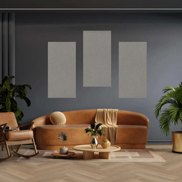 A.S. Création Wandpaneel Modular Wall