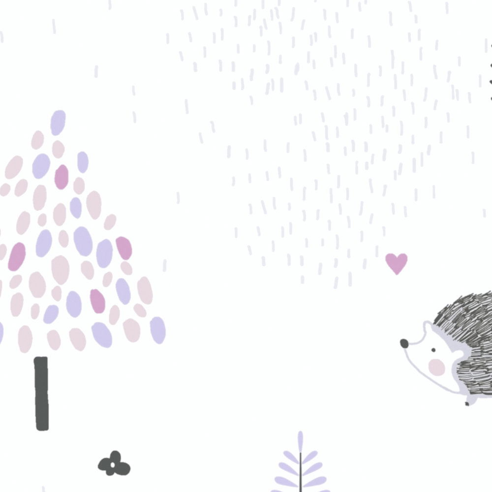 A.S. Création Wallpaper Little Love