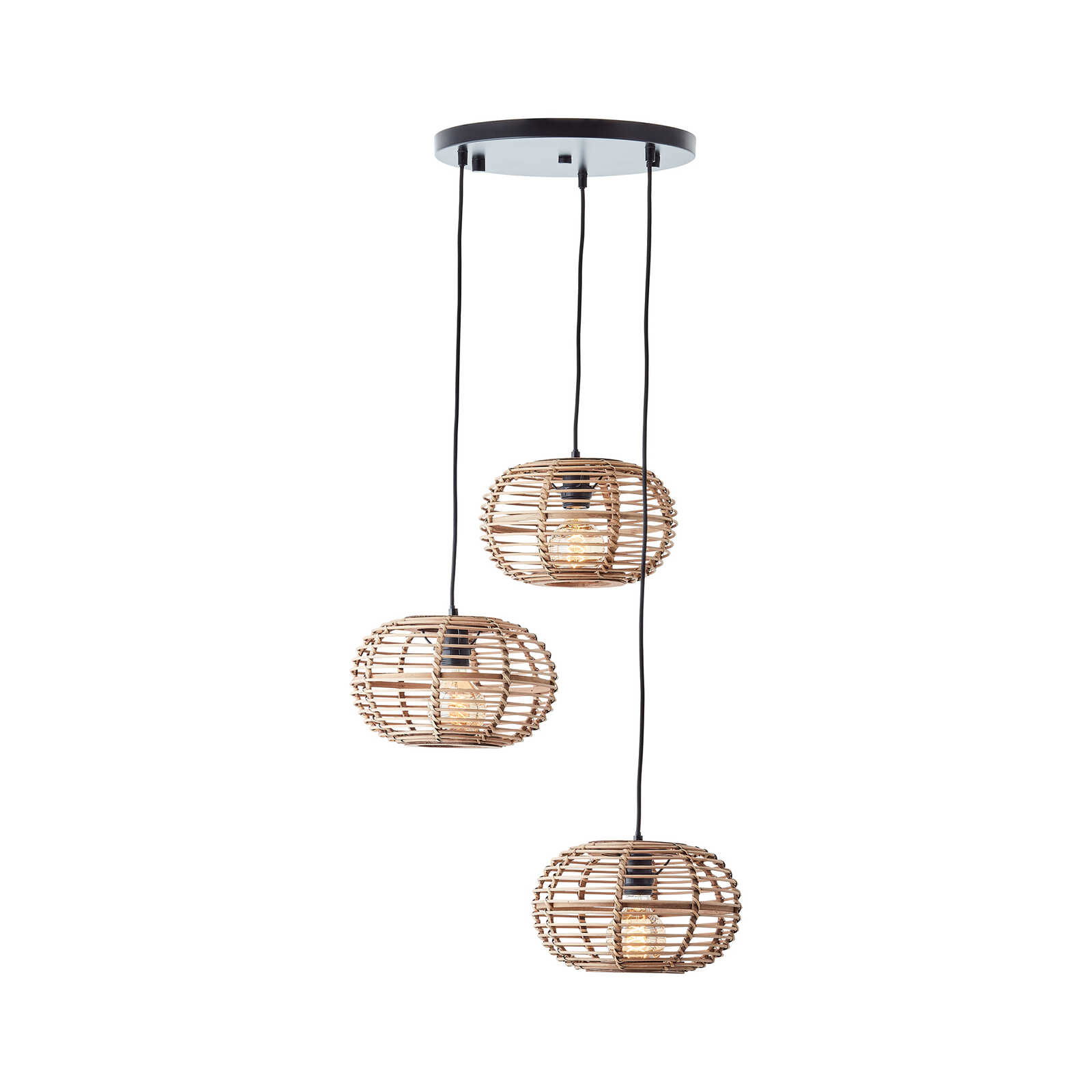 A.S. Création Leuchte Lumos A.S. Création Leuchte Lumos