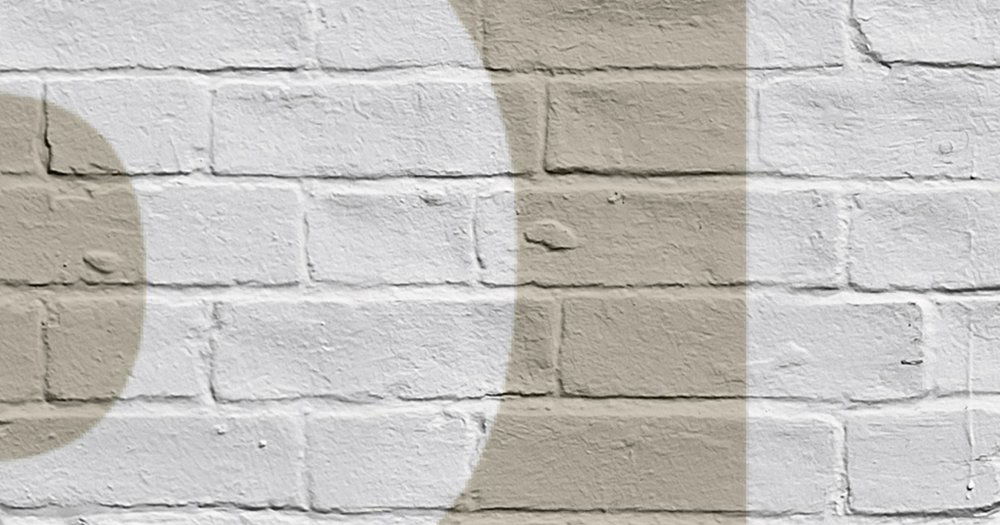 walls by patel Fotobehang Walls by Patel 2