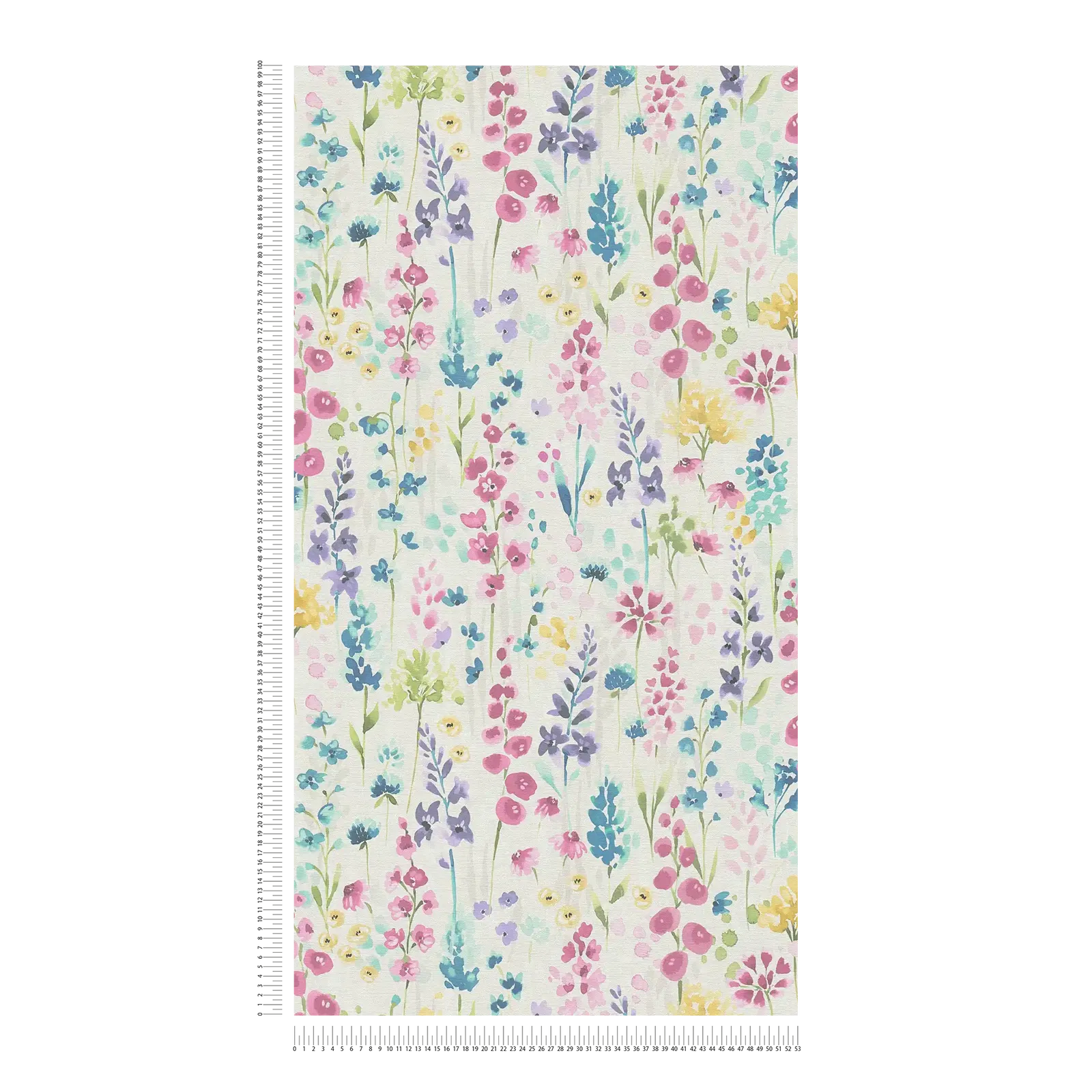 A.S. Création Обои Aquarell Dreams A.S. Création Обои Aquarell Dreams