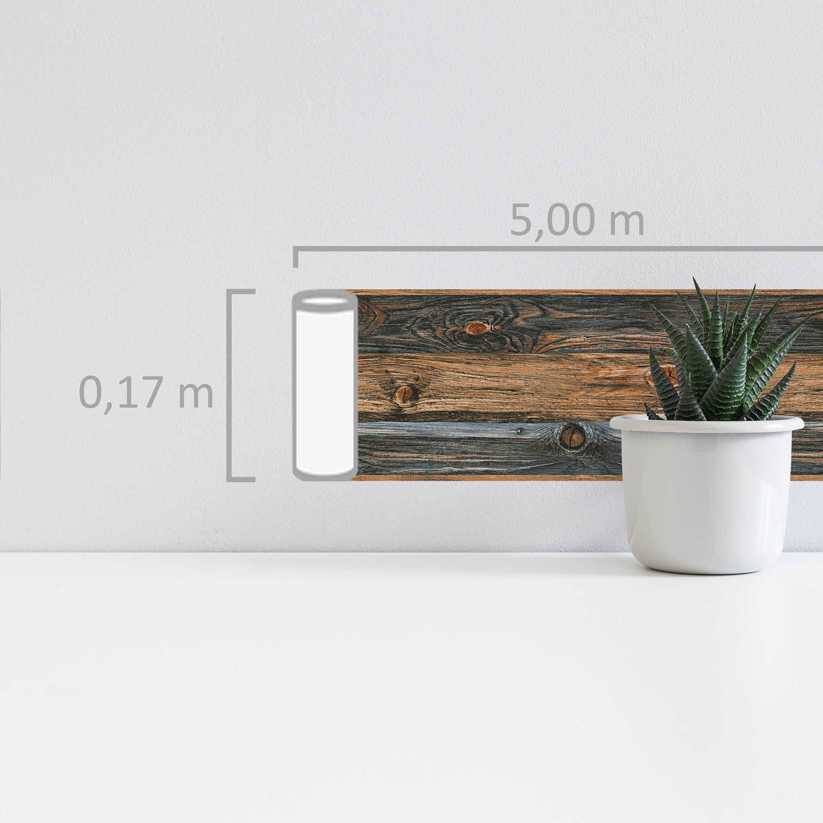 A.S. Création Бордюр SK-Borten