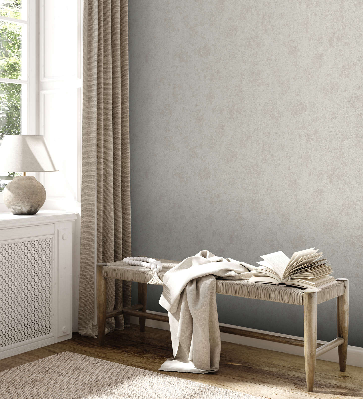 livingwalls Behang Profitex Premium