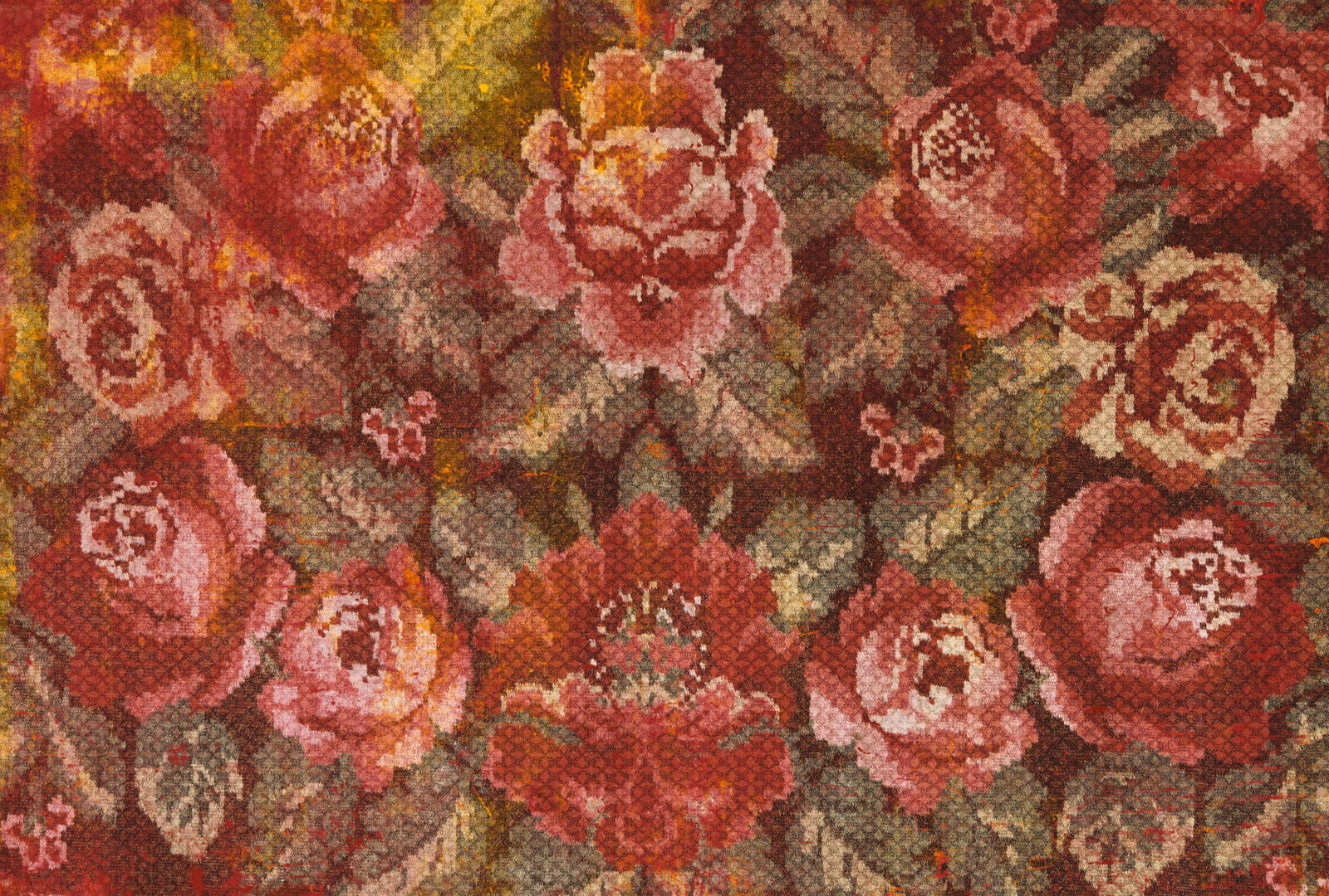 Architects Paper Фотообои Atelier 47