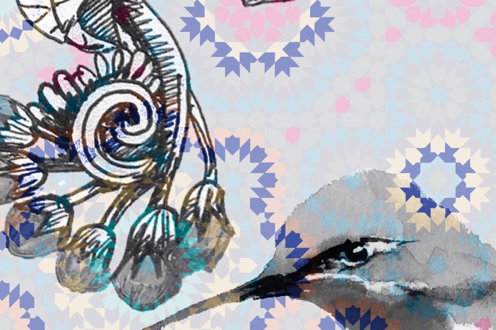 walls by patel impression numérique Walls by Patel