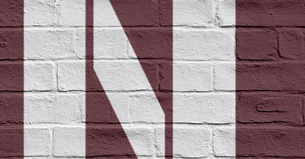 walls by patel Fotobehang Walls by Patel 2