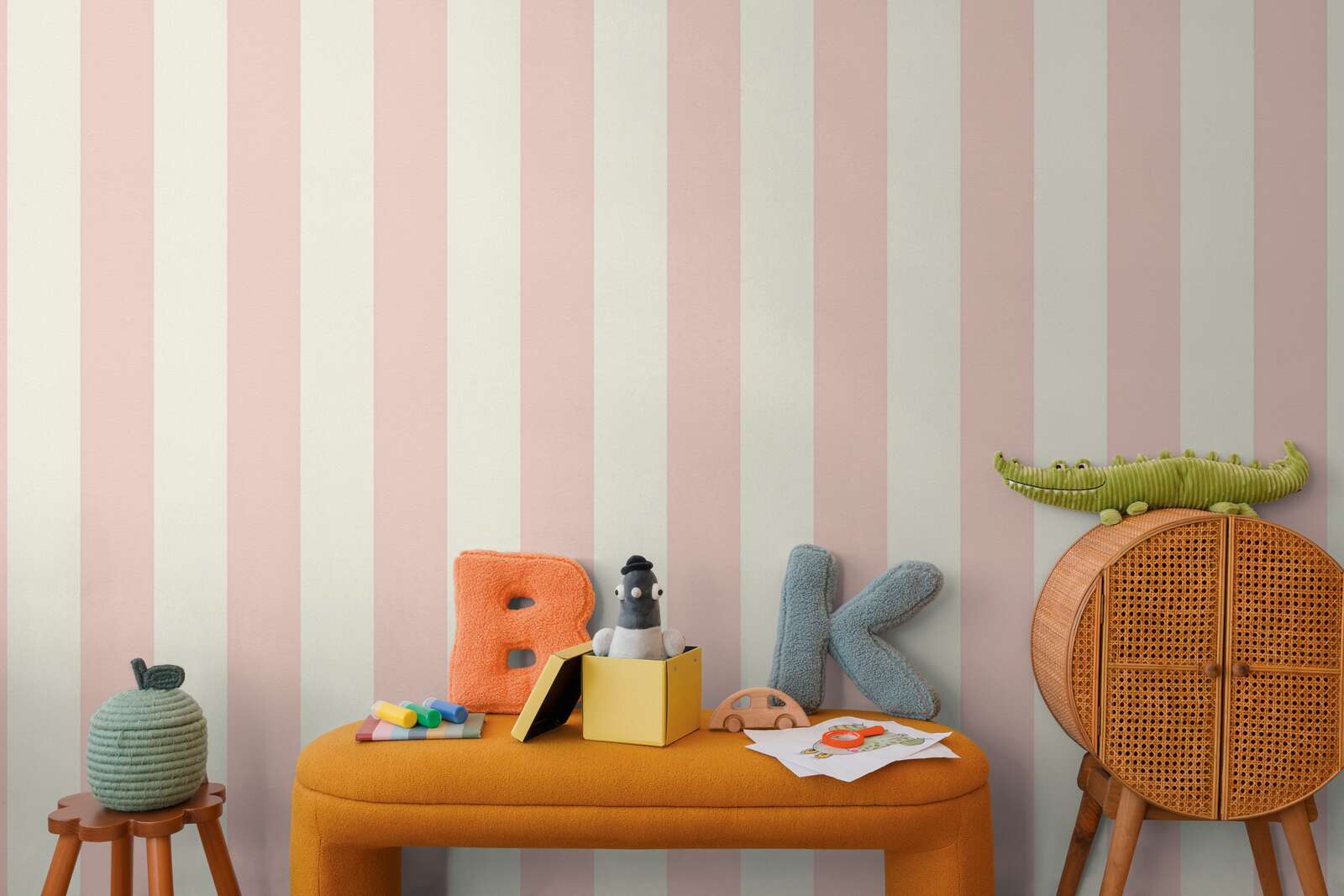 A.S. Création papier peint Trendwall 2