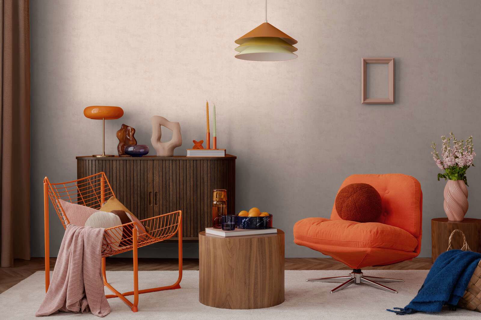 A.S. Création papier peint Nordic Feeling