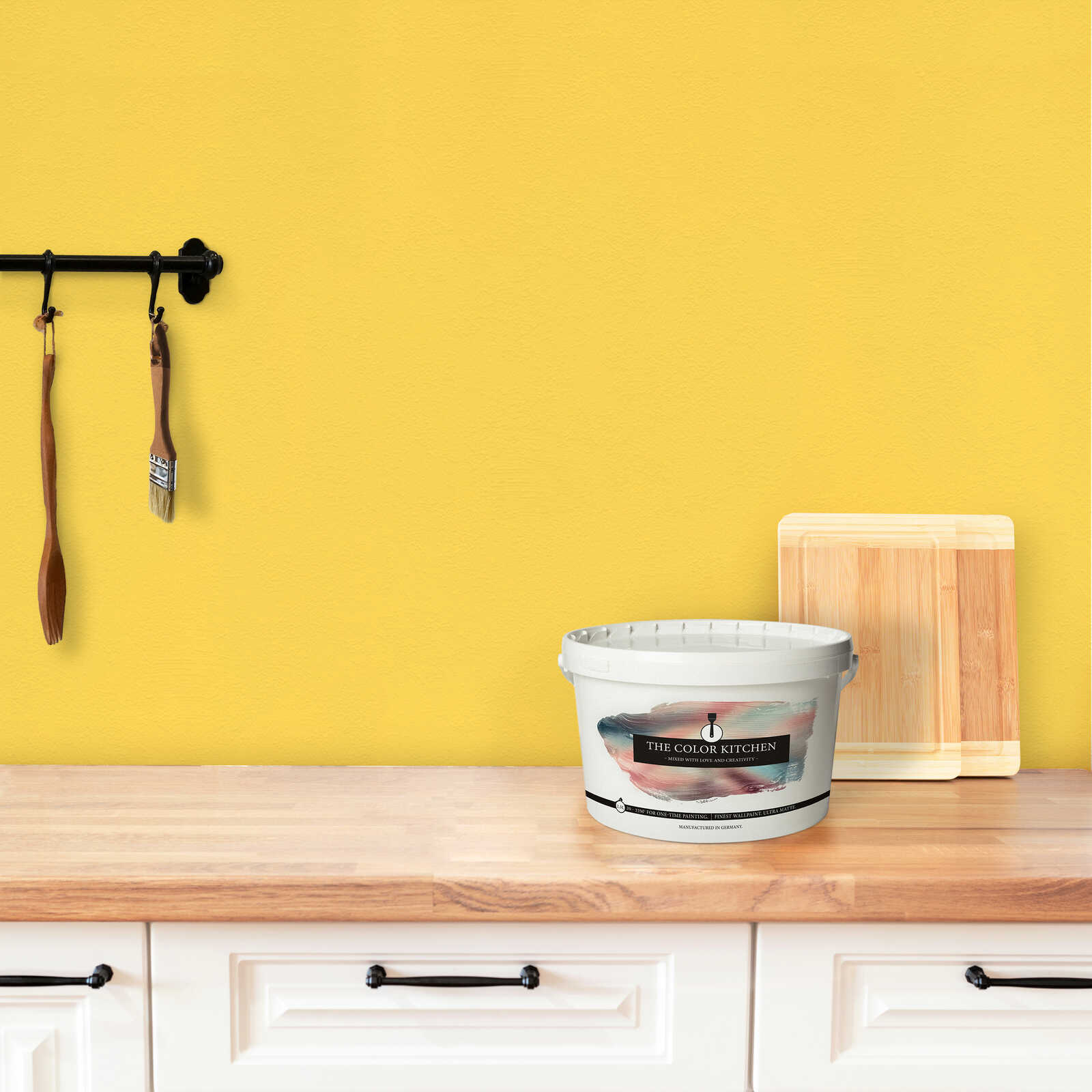 The Color Kitchen Farbe Color Kitchen