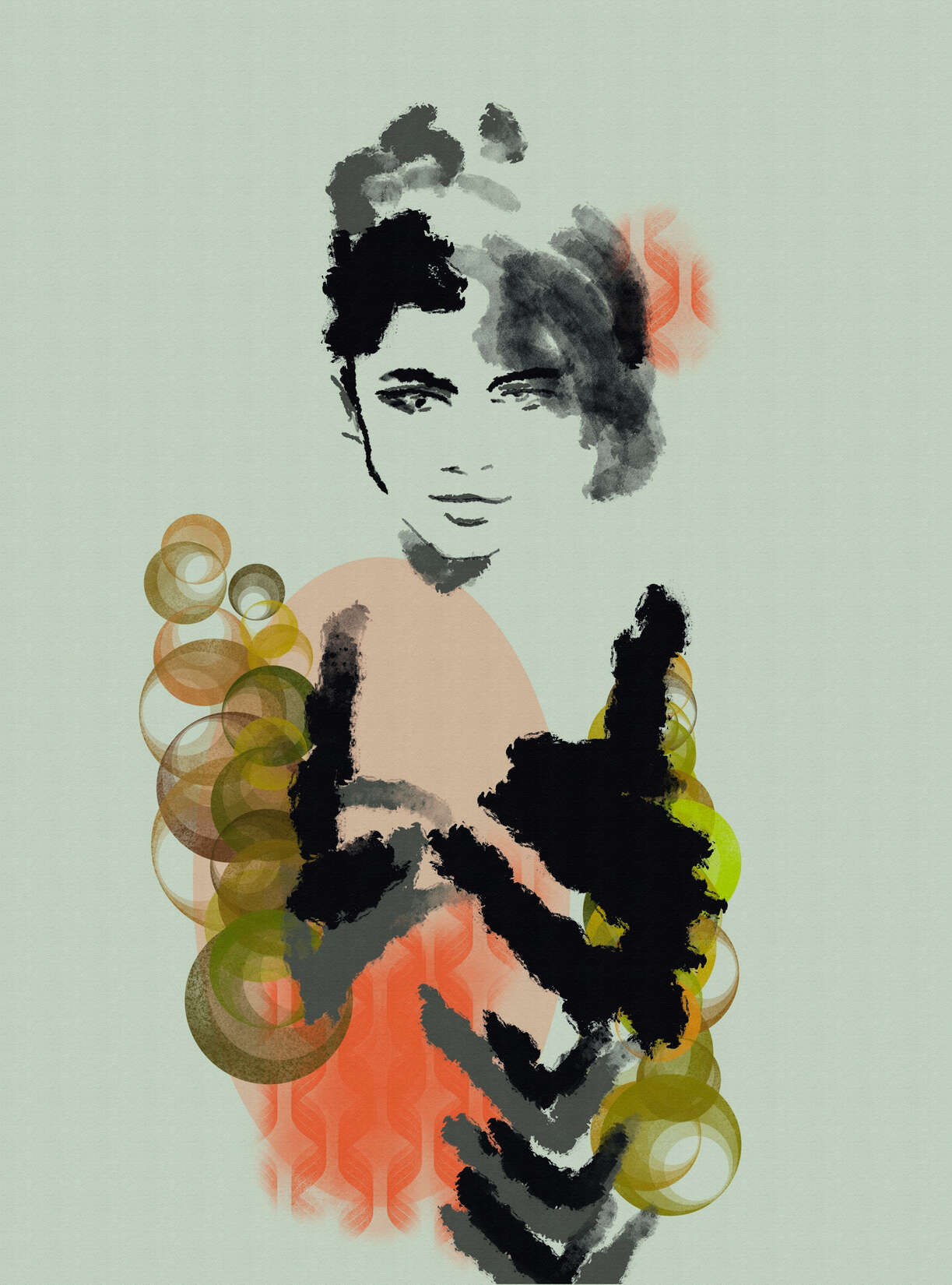 walls by patel Photo wallpaper Walls by Patel 5