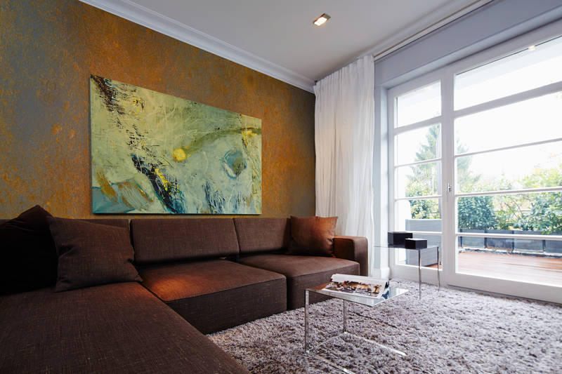 Architects Paper Fotobehang AP Digital 3