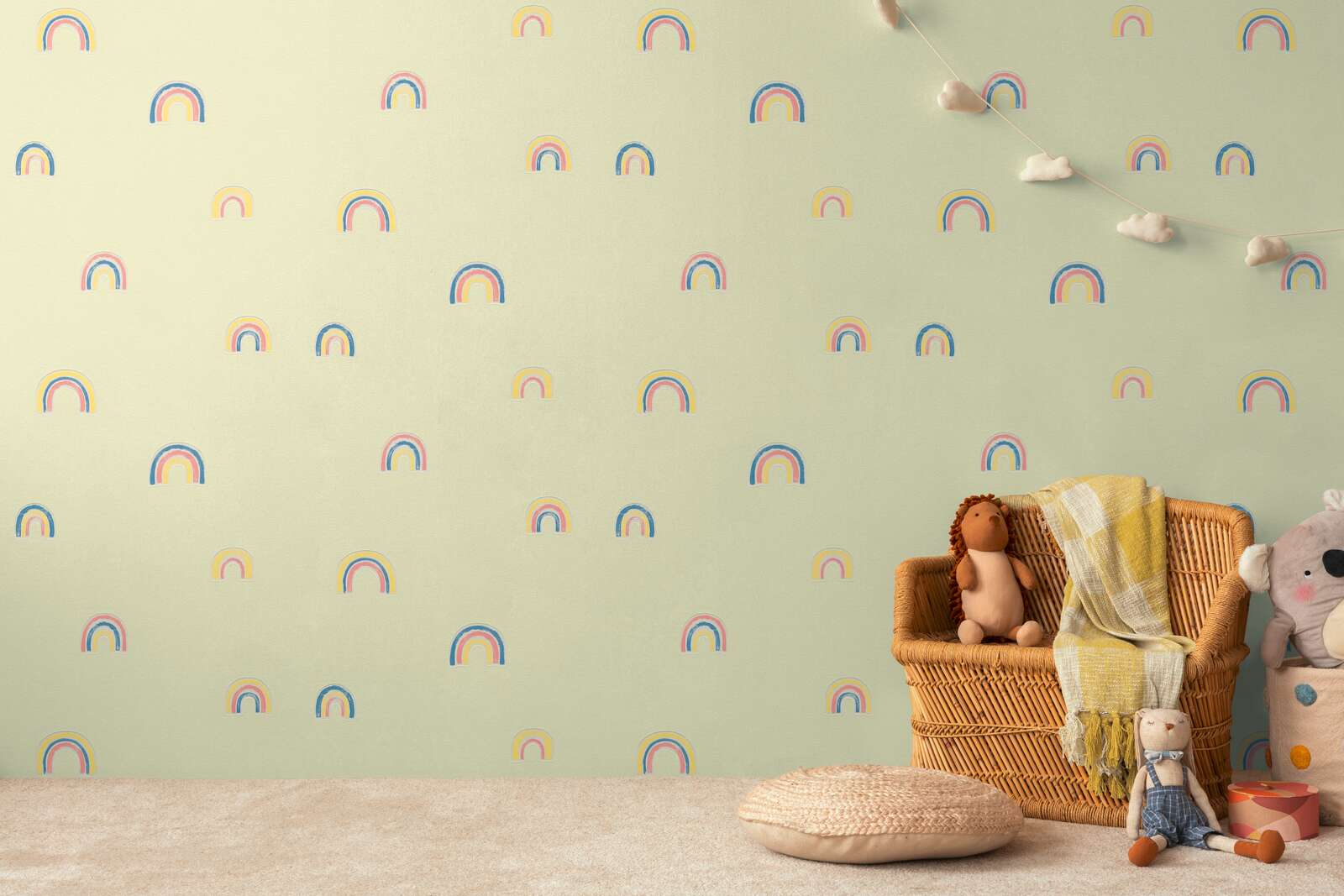 A.S. Création Tapete Kids Studio