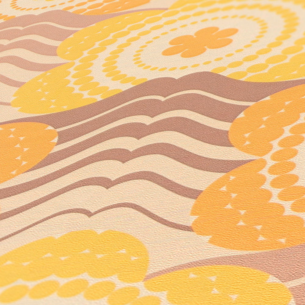 A.S. Création Обои Retro Chic