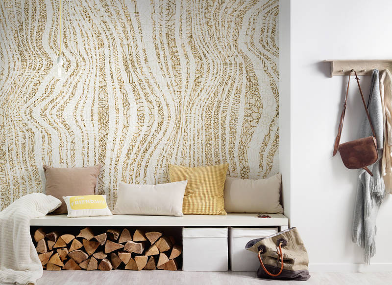 Architects Paper Photo wallpaper Atelier 47 Architects Paper Photo wallpaper Atelier 47