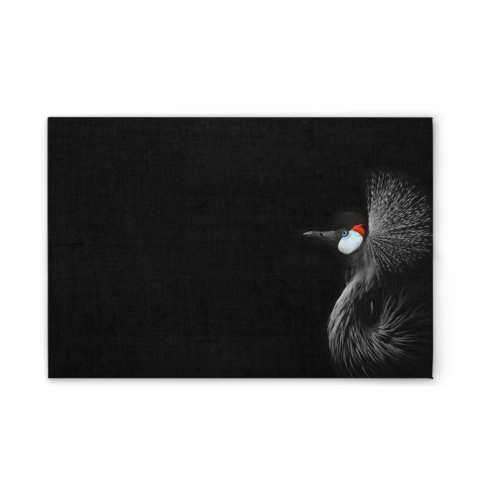 livingwalls Canvas print ARTist