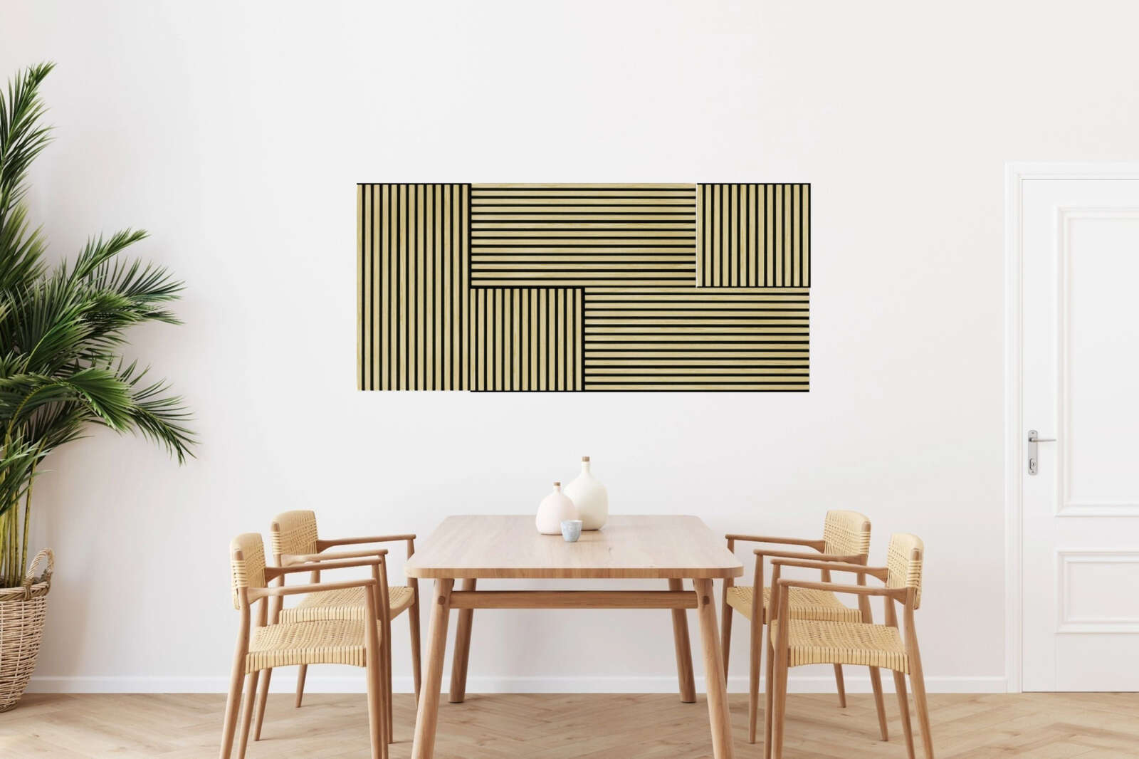 A.S. Création Wandpaneel Modular Wall