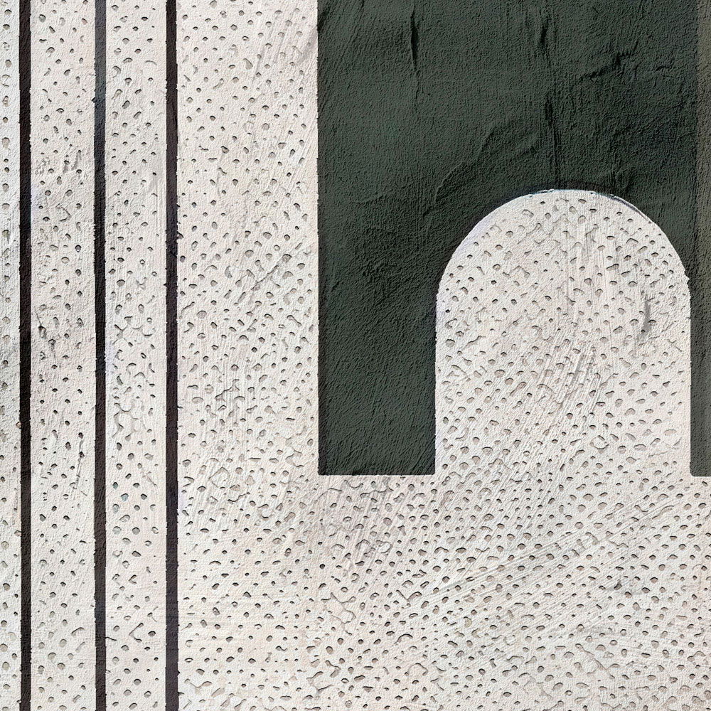 walls by patel Fotobehang Walls by Patel 4