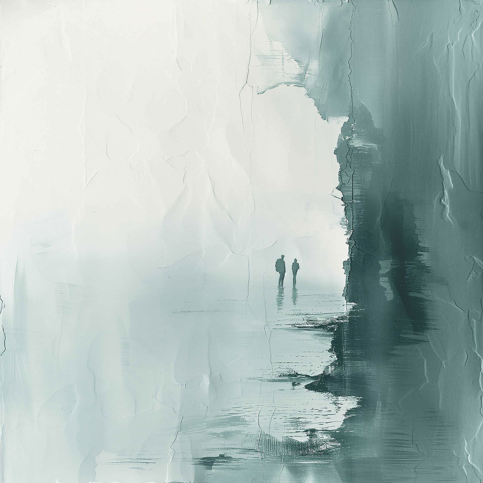 A.S. Création Leinwandbild Canvas 2024
