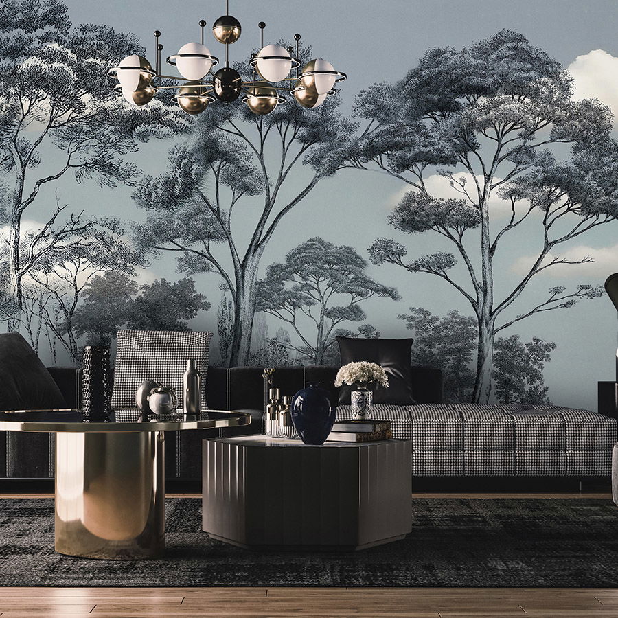 walls by patel Фотообои Walls by Patel 4