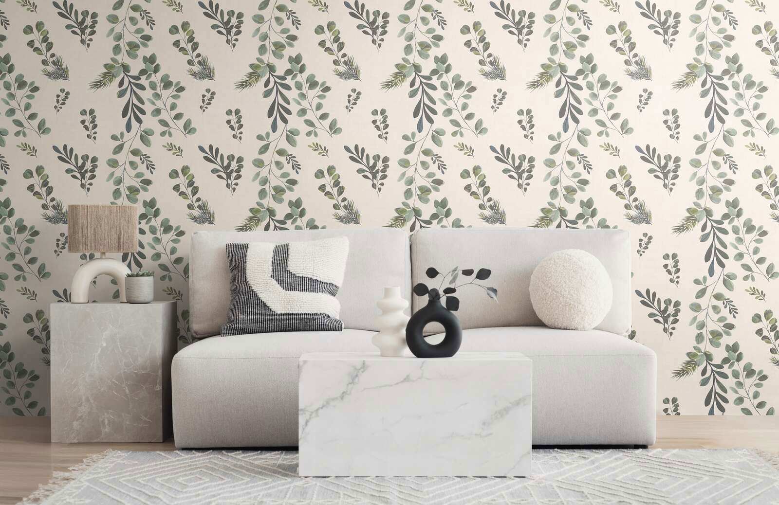 A.S. Création Tapete Anna d´Andrea