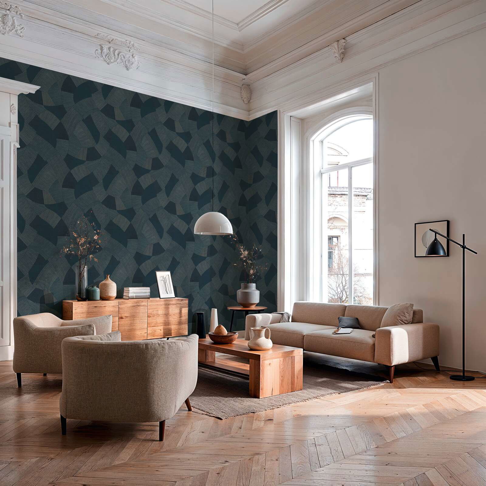 A.S. Création Tapete Cuba 2