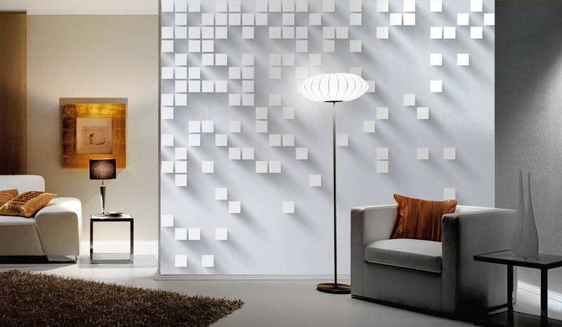 Architects Paper Fotobehang AP Digital 3 Architects Paper Fotobehang AP Digital 3