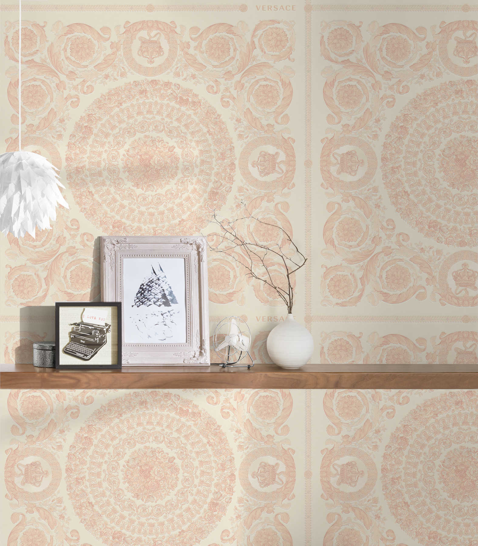 Versace Home Wallpaper Versace 4