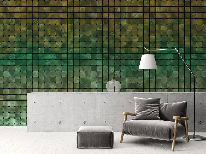 Architects Paper Photo wallpaper Atelier 47 Architects Paper Photo wallpaper Atelier 47