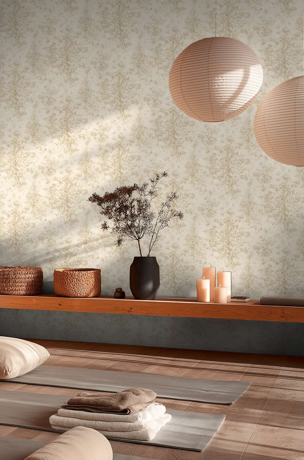 livingwalls Tapete Vibes & Styles