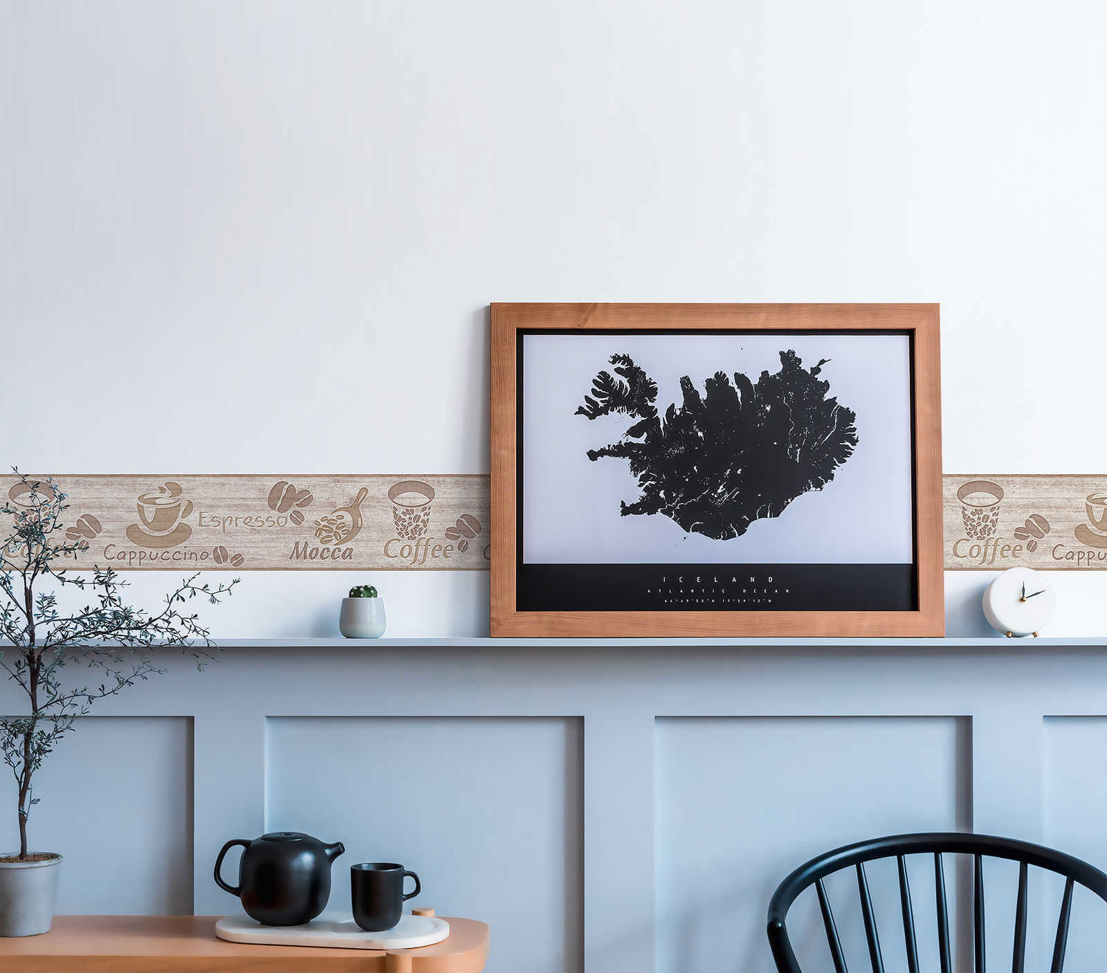 A.S. Création Бордюр SK-Borten