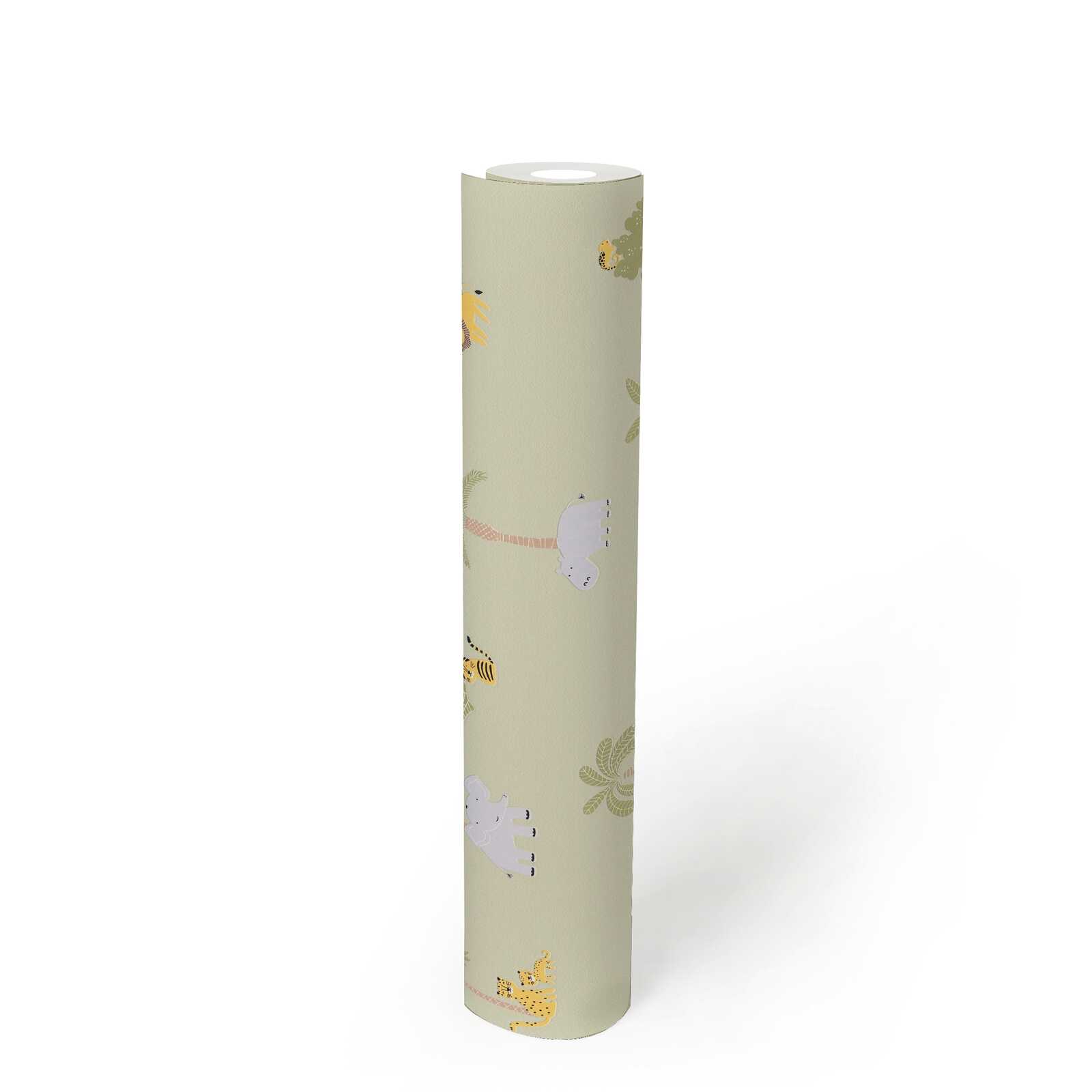 A.S. Création papier peint Kids Studio