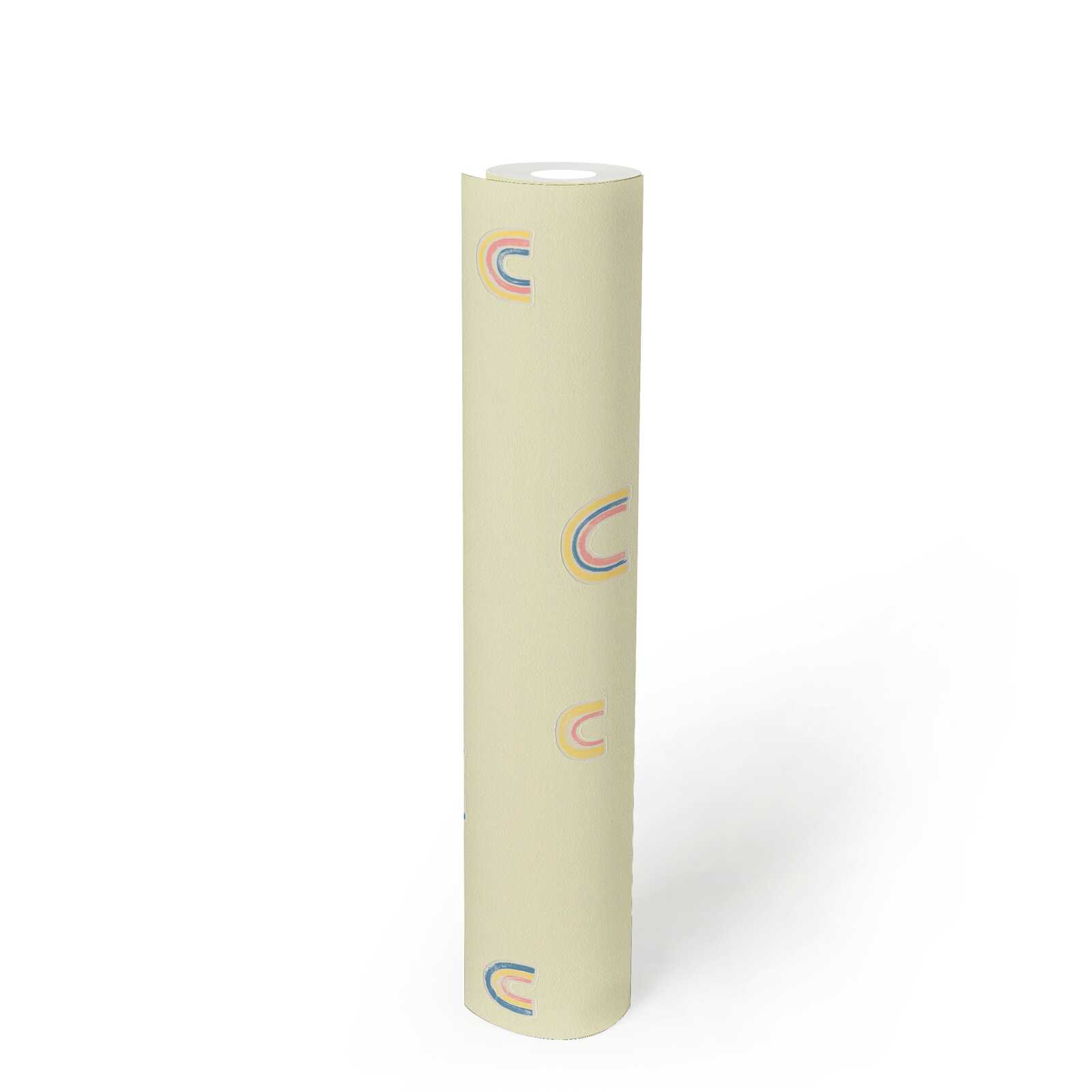 A.S. Création papier peint Kids Studio