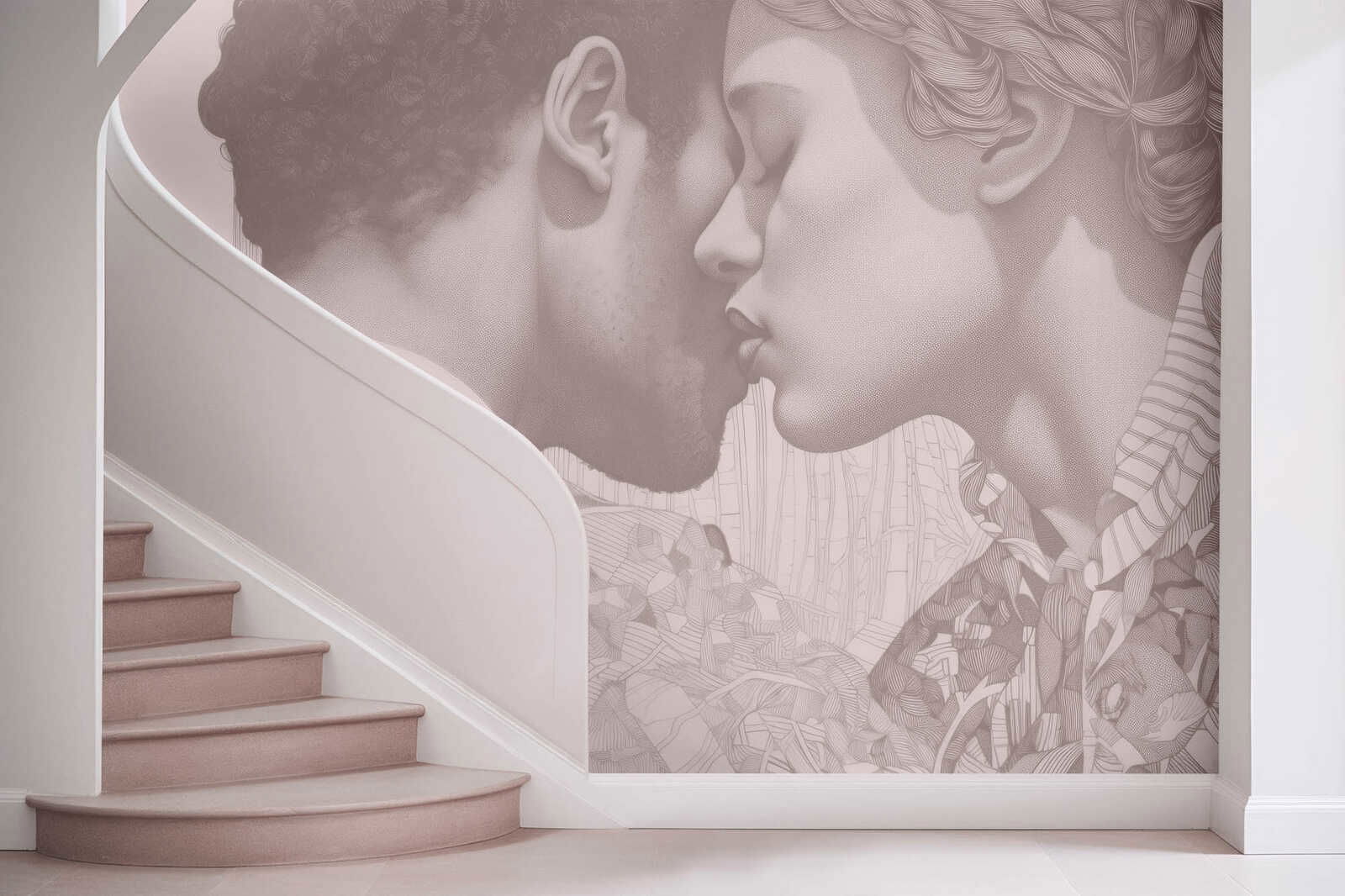 walls by patel Photo wallpaper Walls by Patel 5