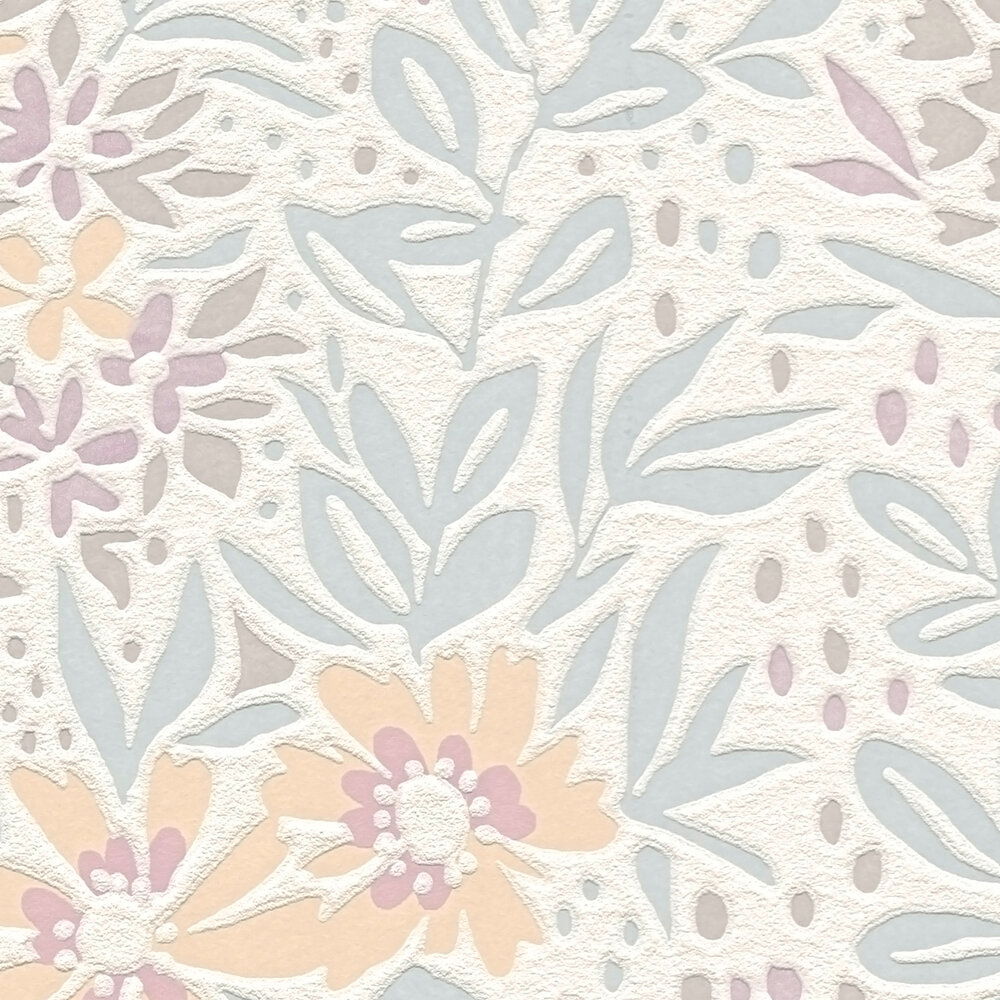 A.S. Création Wallpaper Attractive 3