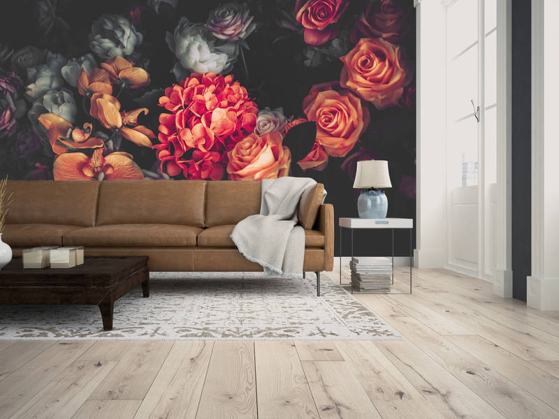 livingwalls Fotobehang Designwalls