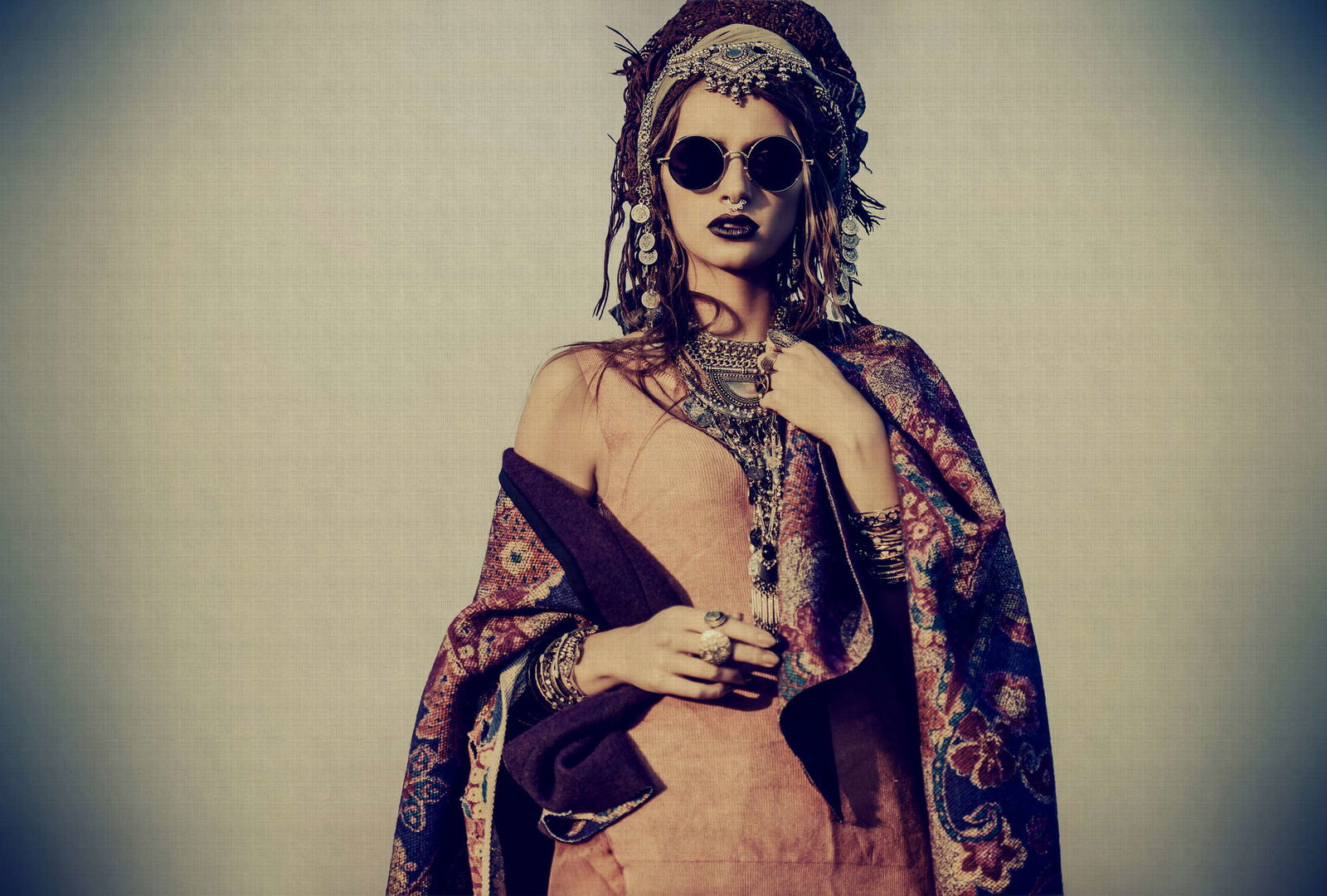 walls by patel Fotobehang Walls by Patel 2