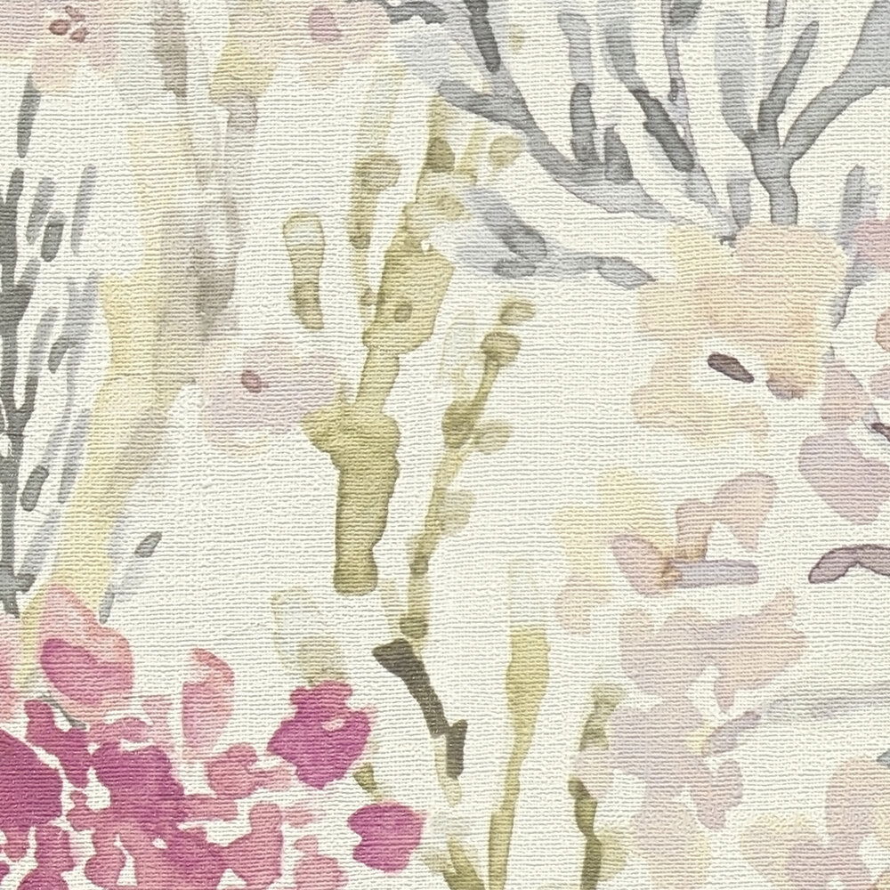A.S. Création Behang Aquarell Dreams